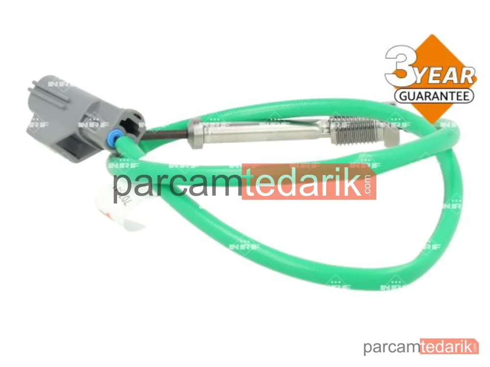 707541 | Egzoz Sıcaklık Sensörü — Ford Galaxy II, Ford Mondeo IV, Ford Mondeo IV Sedan