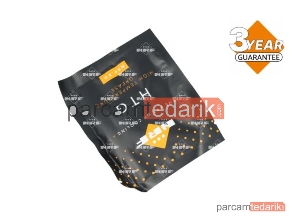 NRF 707541 | Egzoz Sıcaklık Sensörü — Ford Galaxy II, Ford Mondeo IV, Ford Mondeo IV Sedan