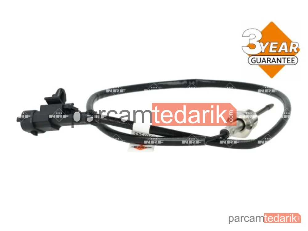 707543 | Egzoz Sıcaklık Sensörü — Fiat Ducato Minibüs/Otobüs, Fiat Ducato Panelvan/Van, Fiat Ducato Platform şasi