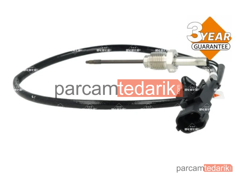 NRF 707543 | Egzoz Sıcaklık Sensörü — Fiat Ducato Minibüs/Otobüs, Fiat Ducato Panelvan/Van, Fiat Ducato Platform şasi