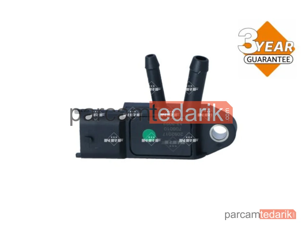 708010 | Egzoz Basınç Sensörü — Alfa Romeo Giulia, Alfa Romeo Giulietta, Alfa Romeo Mito
