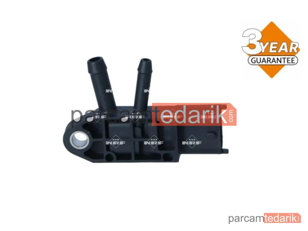 NRF 708010 | Egzoz Basınç Sensörü — Alfa Romeo Giulia, Alfa Romeo Giulietta, Alfa Romeo Mito
