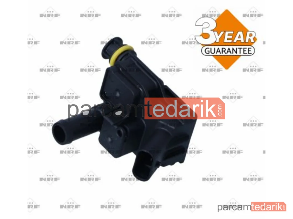 708019 | Egzoz Basınç Sensörü — Ford Ecosport