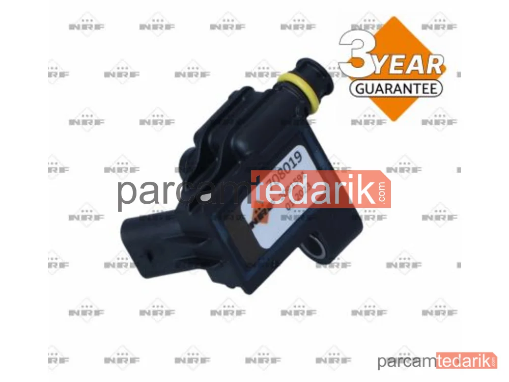 NRF 708019 | Egzoz Basınç Sensörü — Ford Ecosport
