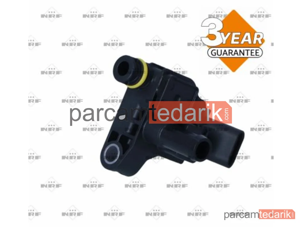 NRF 708019 | Egzoz Basınç Sensörü — Ford Ecosport