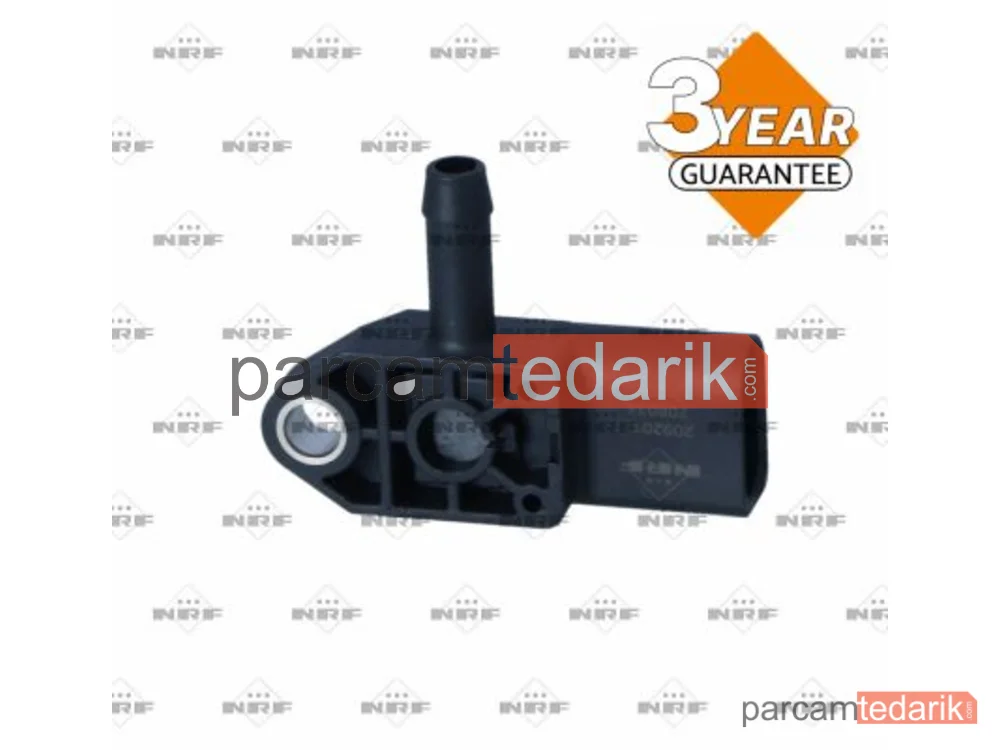 NRF 708034 | Basınç Sensörü — VW Crafter 30-35 Minibüs/Otobüs, VW Crafter 30-50 Panelvan/Van, VW Crafter 30-50 Platform şasi