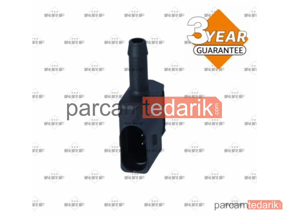 NRF 708034 | Basınç Sensörü — VW Crafter 30-35 Minibüs/Otobüs, VW Crafter 30-50 Panelvan/Van, VW Crafter 30-50 Platform şasi