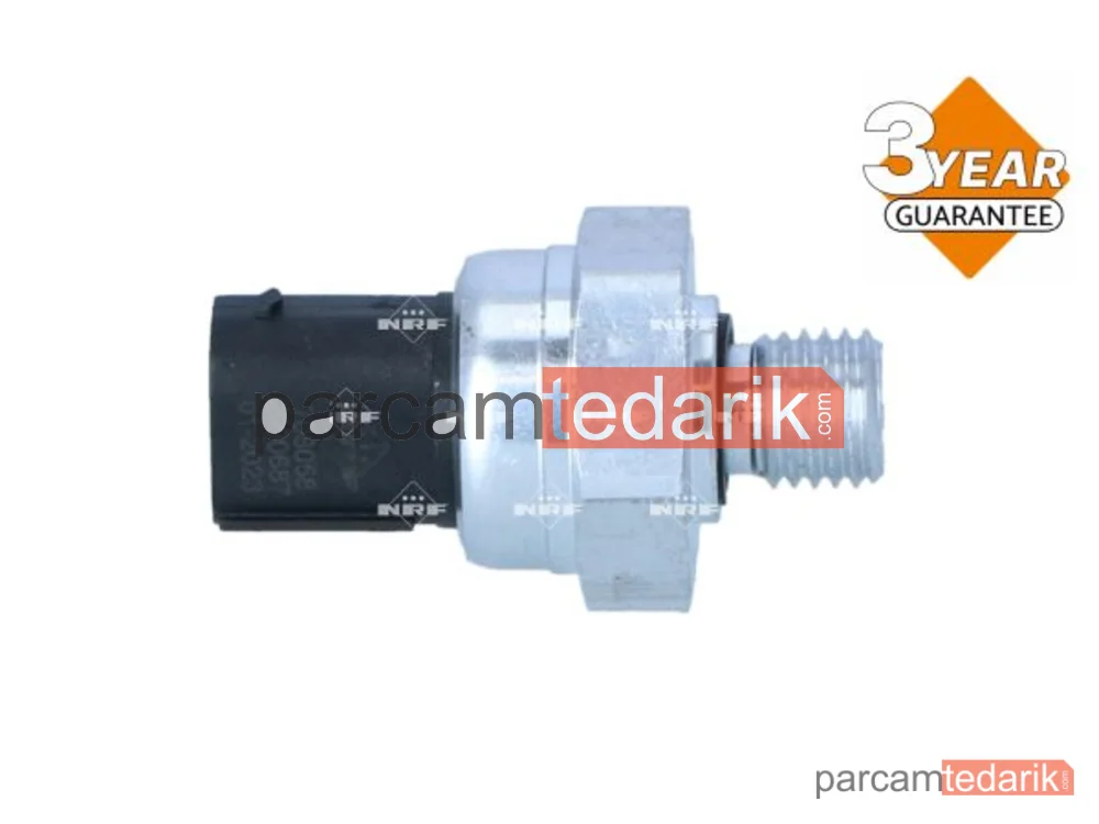 708058 | Basınç Sensörü — Mercedes W205-212-213 M274.920 Yakıt