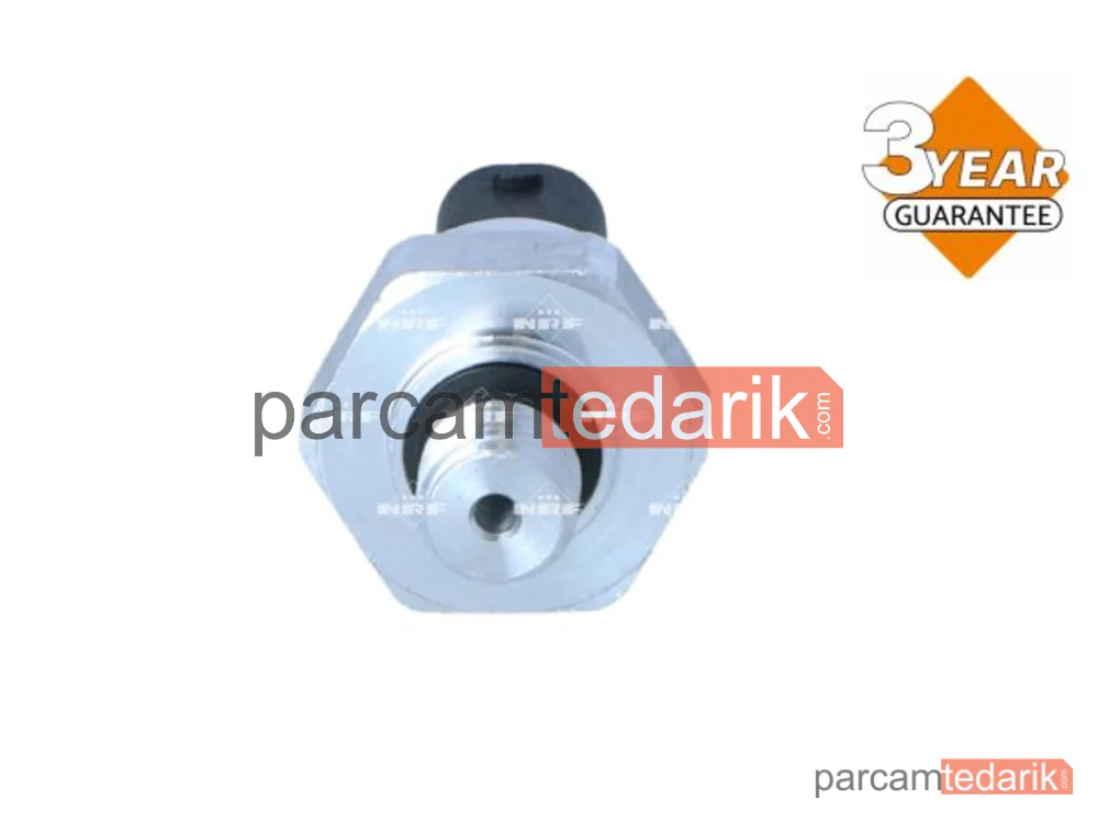 NRF 708058 | Basınç Sensörü — Mercedes W205-212-213 M274.920 Yakıt