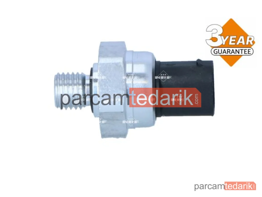 NRF 708058 | Basınç Sensörü — Mercedes W205-212-213 M274.920 Yakıt