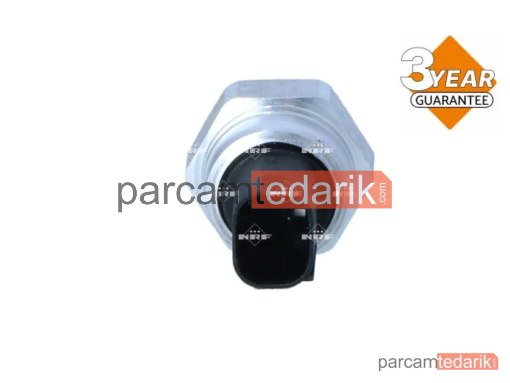 NRF 708058 | Basınç Sensörü — Mercedes W205-212-213 M274.920 Yakıt
