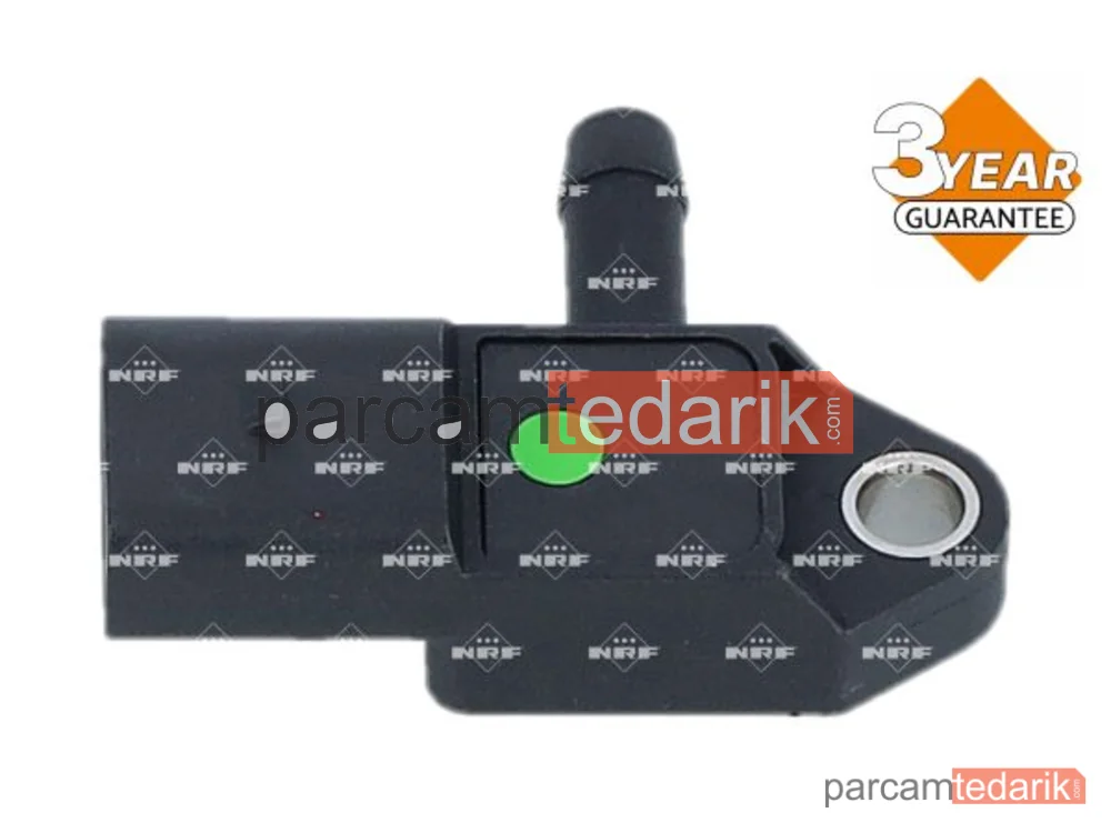 NRF 708062 | Basınç Sensörü — MAN TGE Panelvan/Van, MAN TGE Platform şasi, VW Arteon