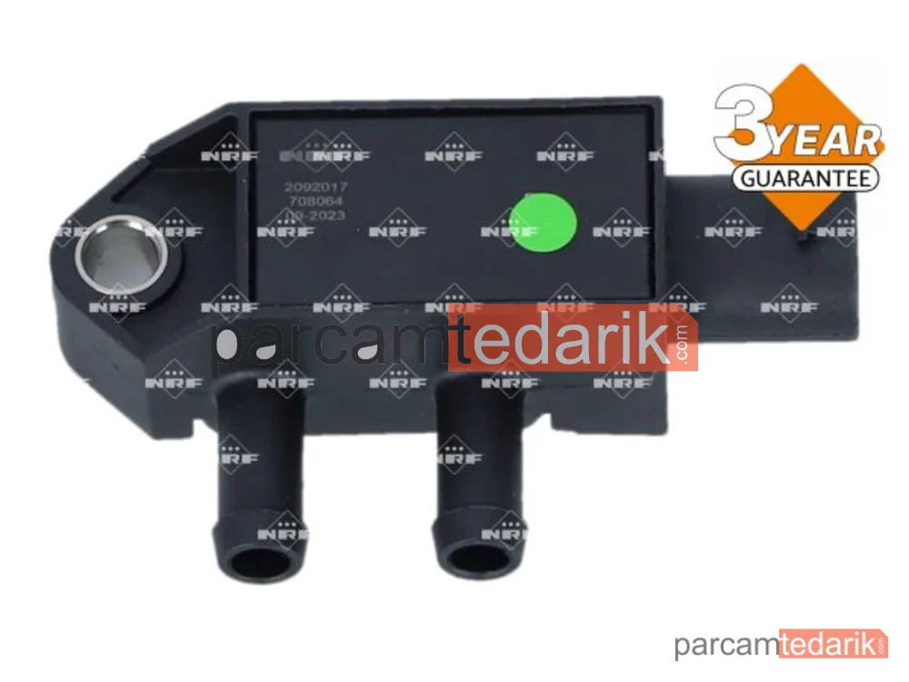 NRF 708064 | Basınç Sensörü — Audi A4 Allroad B9, Audi A4 B9, Audi A4 B9 Avant