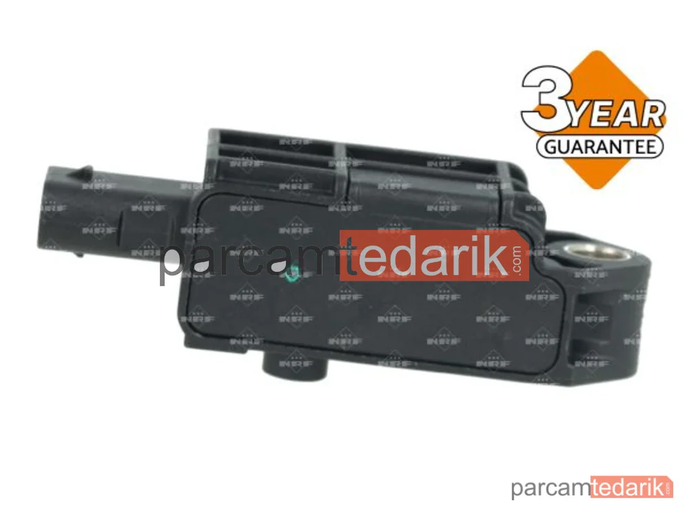 NRF 708068 | Basınç Sensörü — Audi A3, Audi A3 Limousine, Audi A3 Sportback