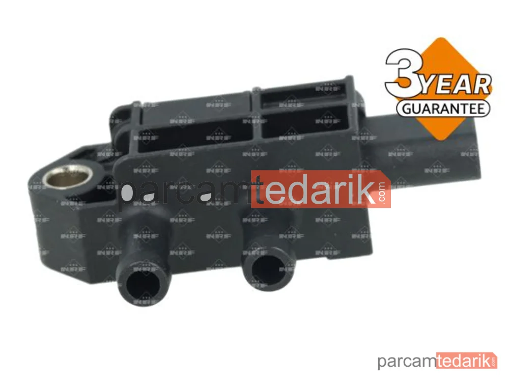 NRF 708068 | Basınç Sensörü — Audi A3, Audi A3 Limousine, Audi A3 Sportback
