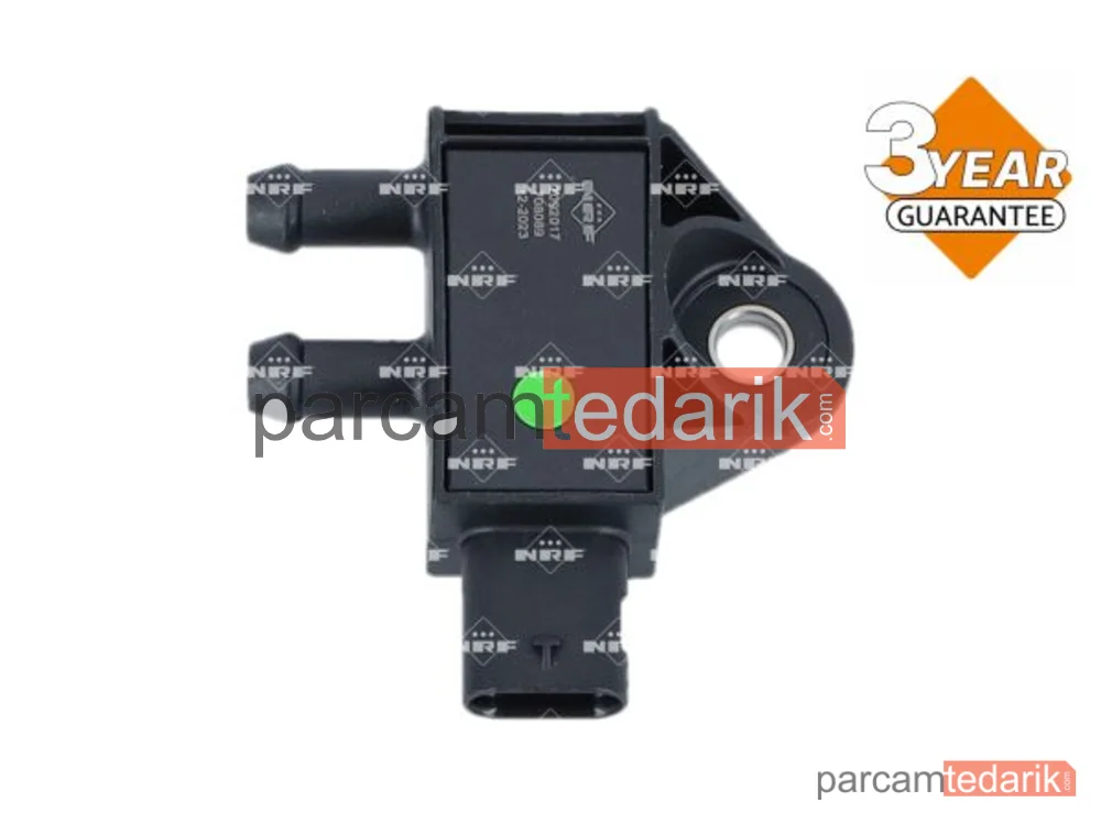 708089 | Egzoz Basınç Sensörü — Citroën Berlingo, Citroën Berlingo Kasa/büyük limuzin, Citroën C3 Aircross I