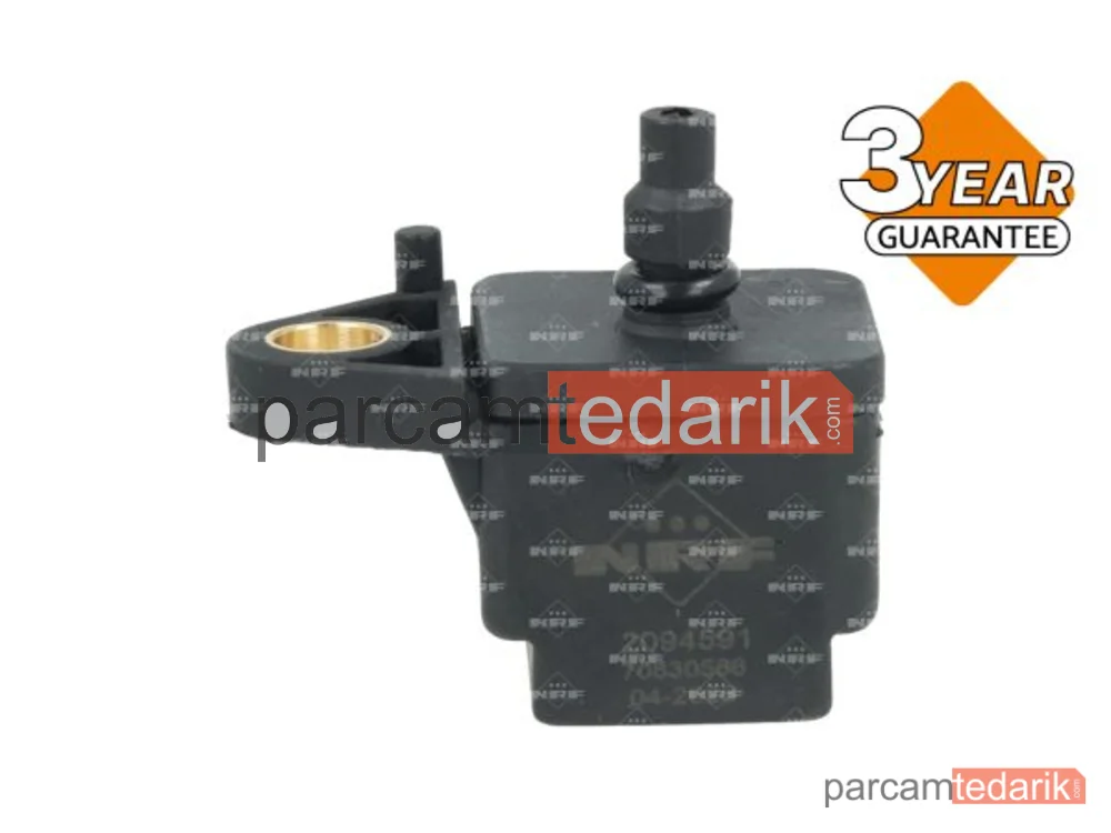 70830566 | Basınç Sensörü — BMW B M47N - M57N EMME Manifold