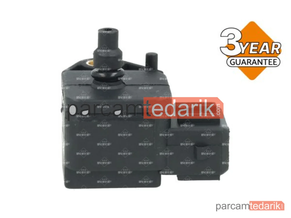 NRF 70830566 | Basınç Sensörü — BMW B M47N - M57N EMME Manifold