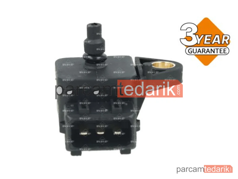 NRF 70830566 | Basınç Sensörü — BMW B M47N - M57N EMME Manifold