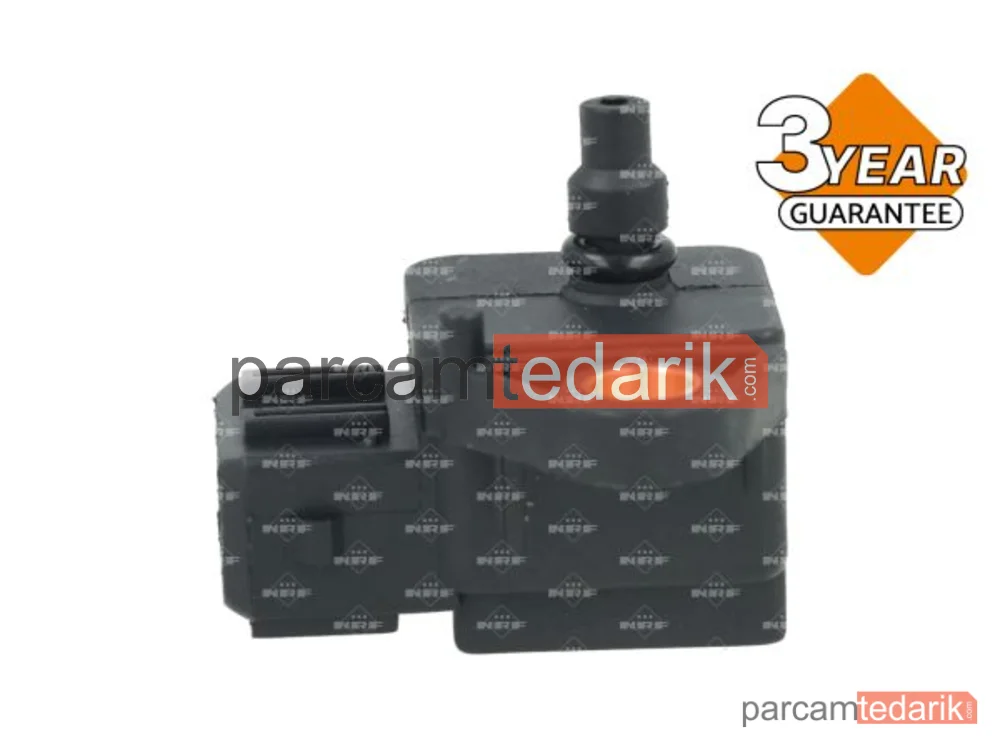 NRF 70830566 | Basınç Sensörü — BMW B M47N - M57N EMME Manifold