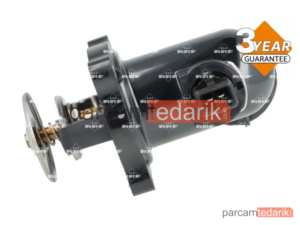 NRF 725001 | Termostat — BMW E46 M43 105 Derece
