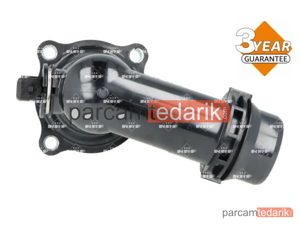NRF 725001 | Termostat — BMW E46 M43 105 Derece