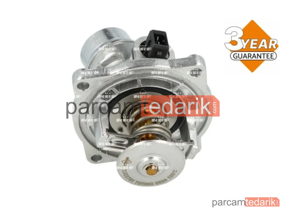 NRF 725002 | Termostat — BMW E38-E39-X5 M62
