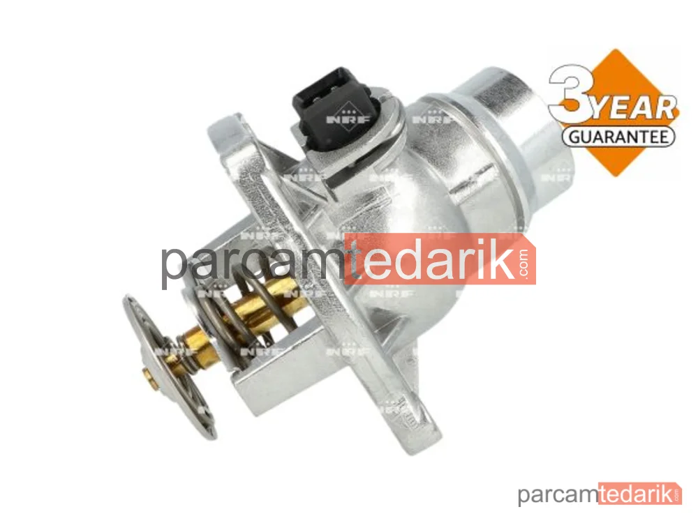 NRF 725002 | Termostat — BMW E38-E39-X5 M62