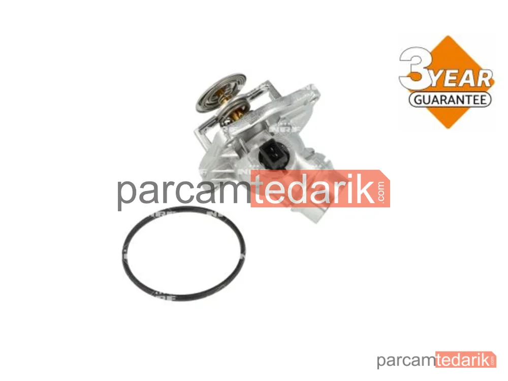 NRF 725002 | Termostat — BMW E38-E39-X5 M62