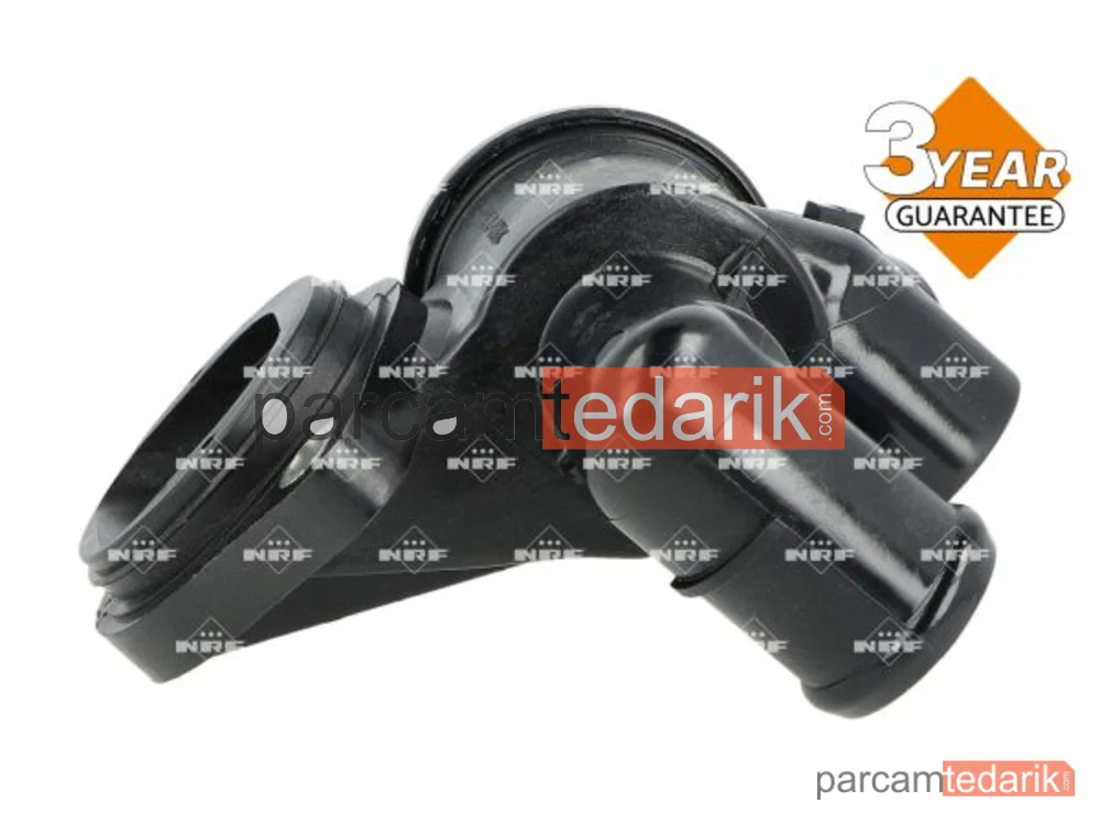 NRF 725003 | Termostat — Audi A4 B7, Audi A4 B7 Avant, Seat Exeo