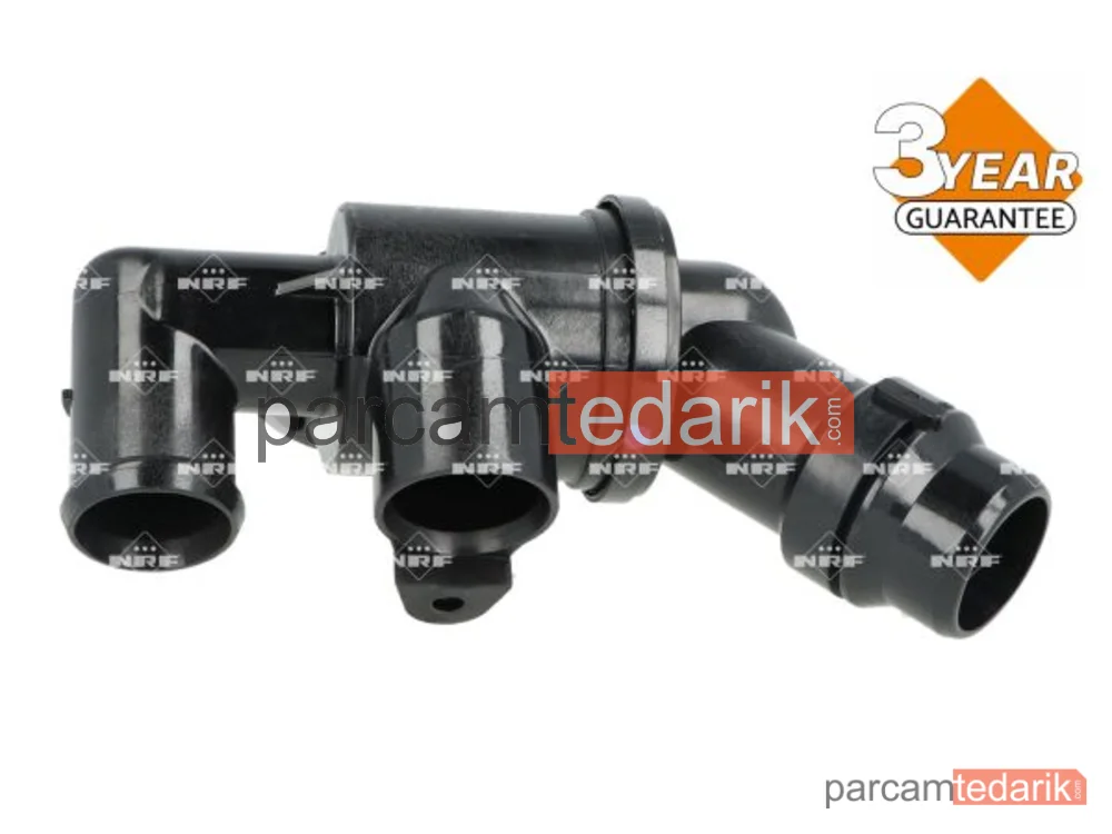 NRF 725003 | Termostat — Audi A4 B7, Audi A4 B7 Avant, Seat Exeo