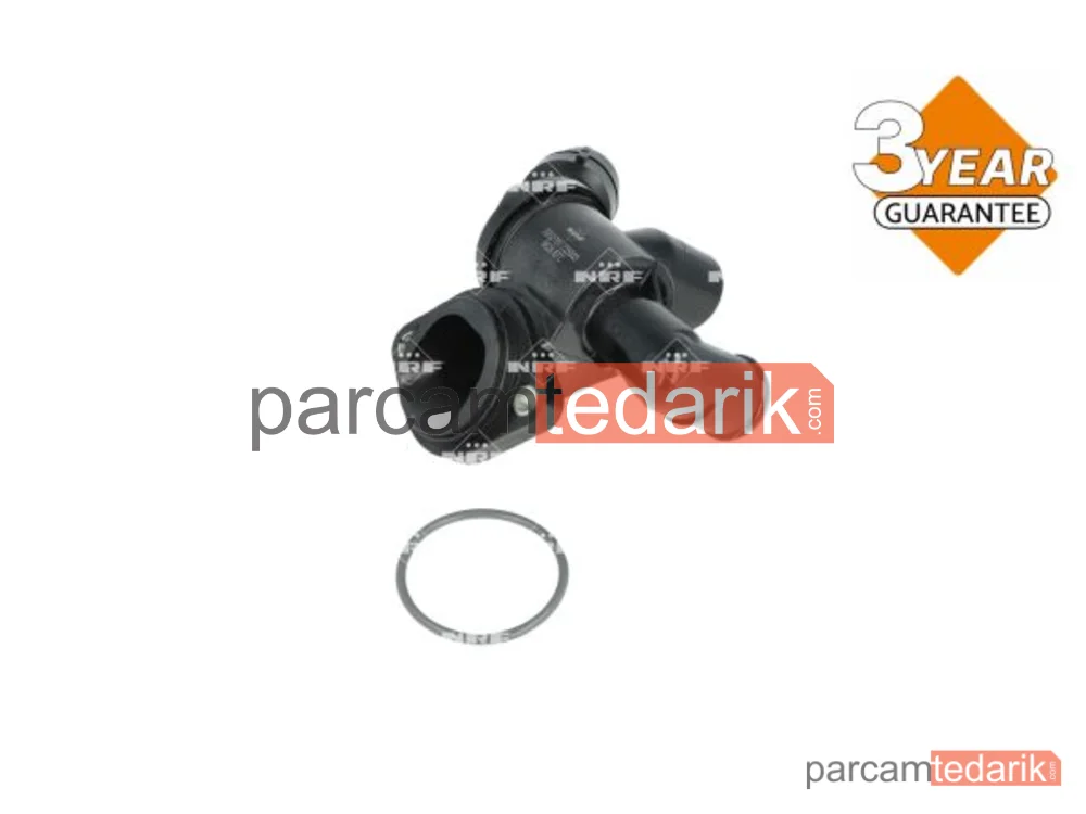 NRF 725003 | Termostat — Audi A4 B7, Audi A4 B7 Avant, Seat Exeo