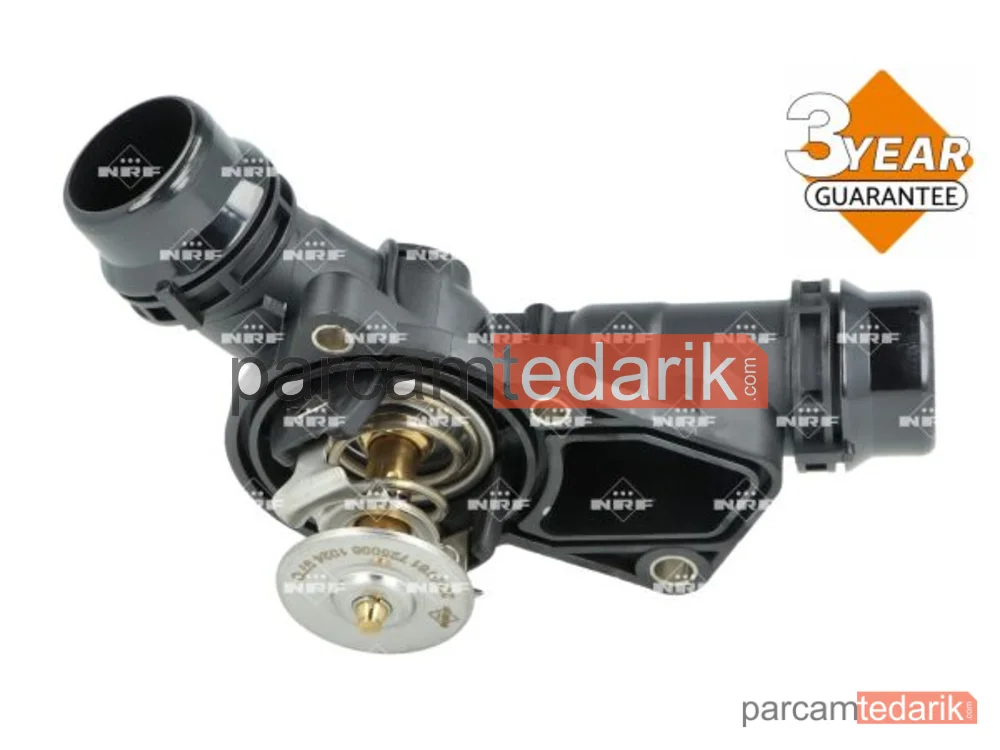 NRF 725006 | Termostat — BMW E36-46-39 M52-M54