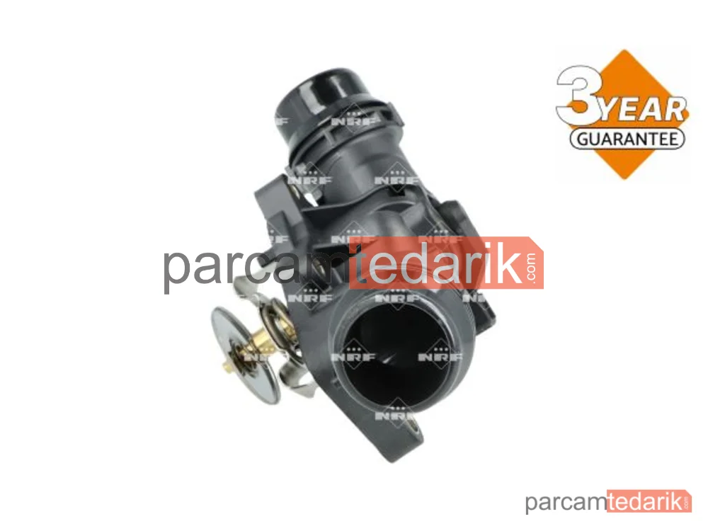 NRF 725006 | Termostat — BMW E36-46-39 M52-M54