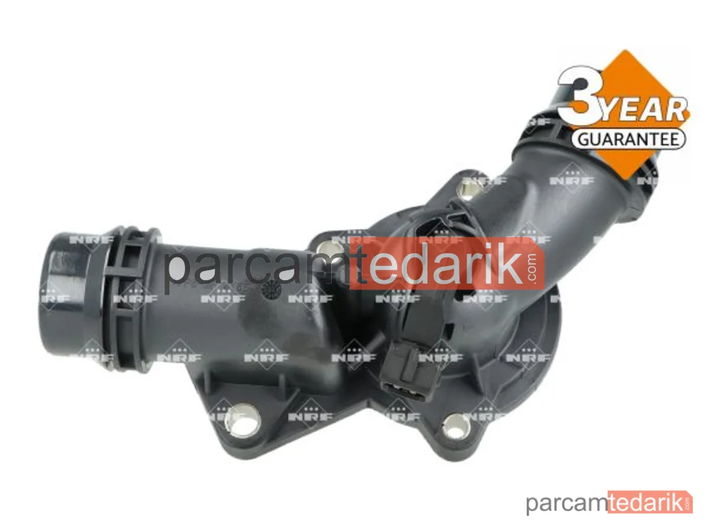 NRF 725006 | Termostat — BMW E36-46-39 M52-M54