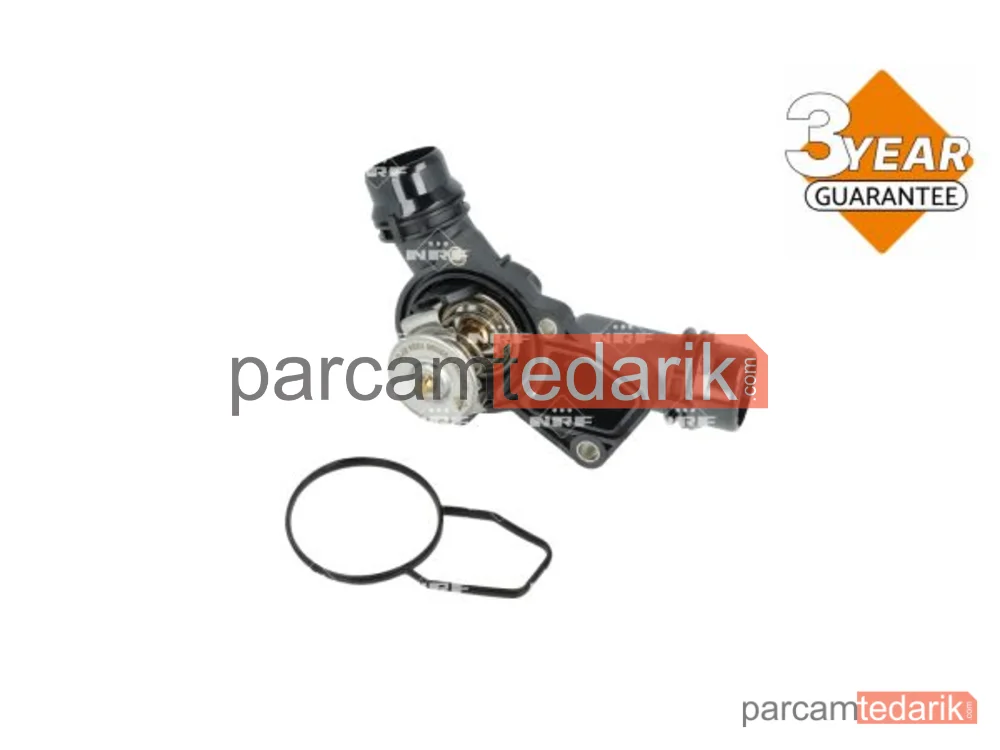 NRF 725006 | Termostat — BMW E36-46-39 M52-M54