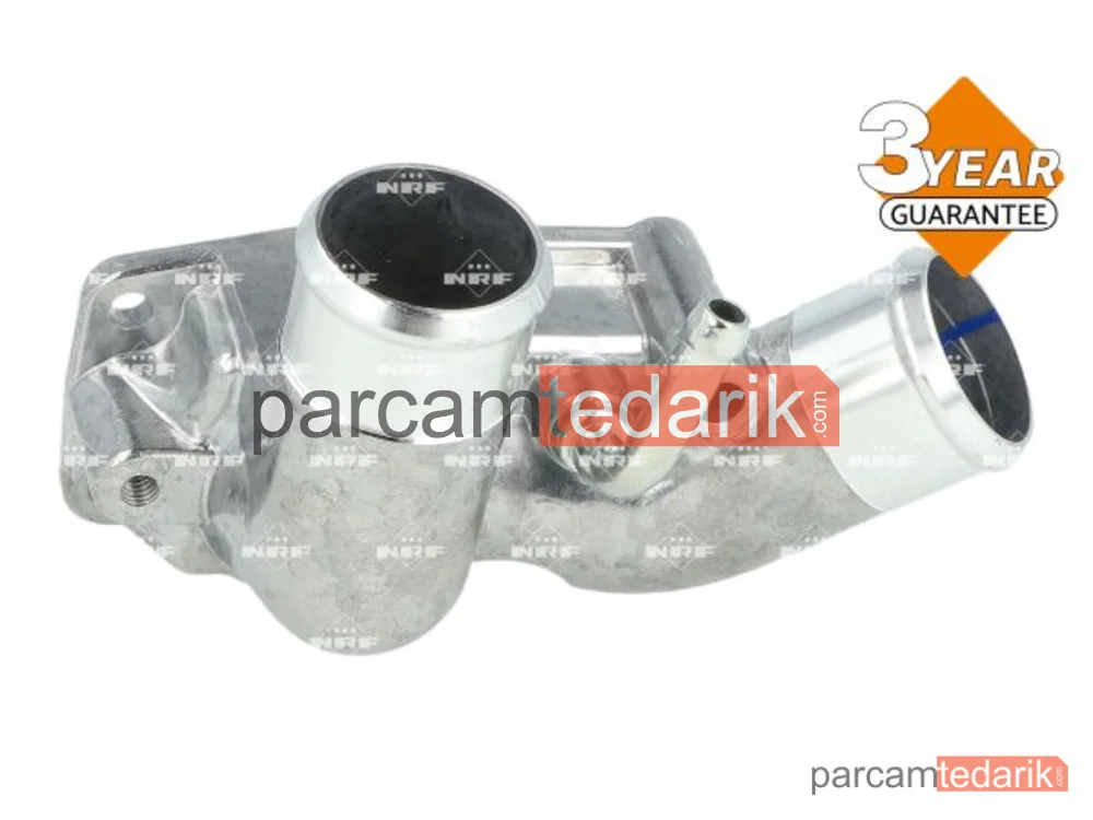 NRF 725010 | Termostat — Opel Vectra C, Opel Vectra C Station wagon, SAAB 9-3