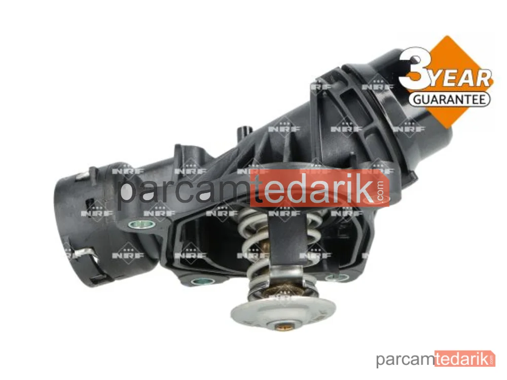NRF 725041 | Termostat — BMW M47N-M57N
