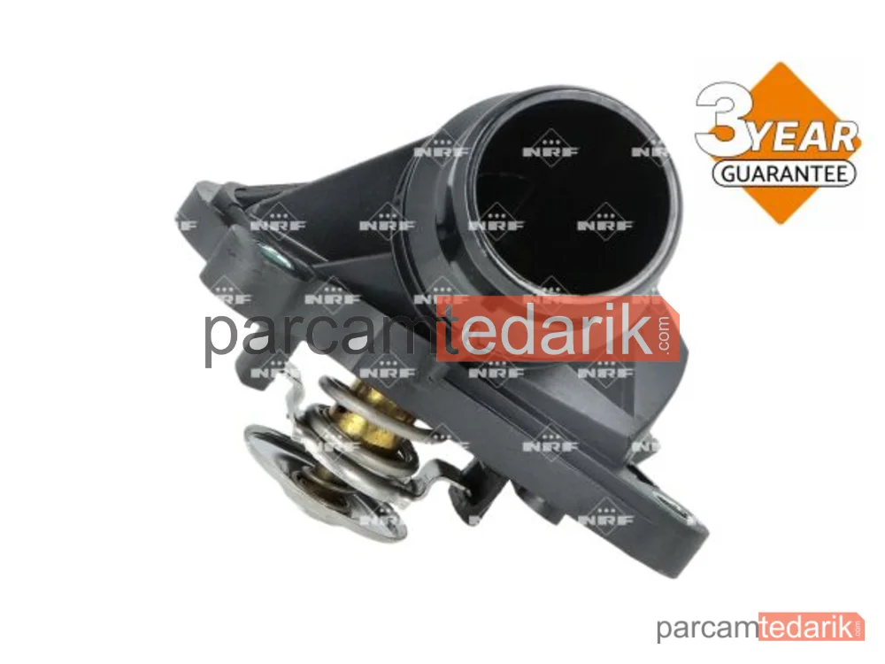 NRF 725041 | Termostat — BMW M47N-M57N
