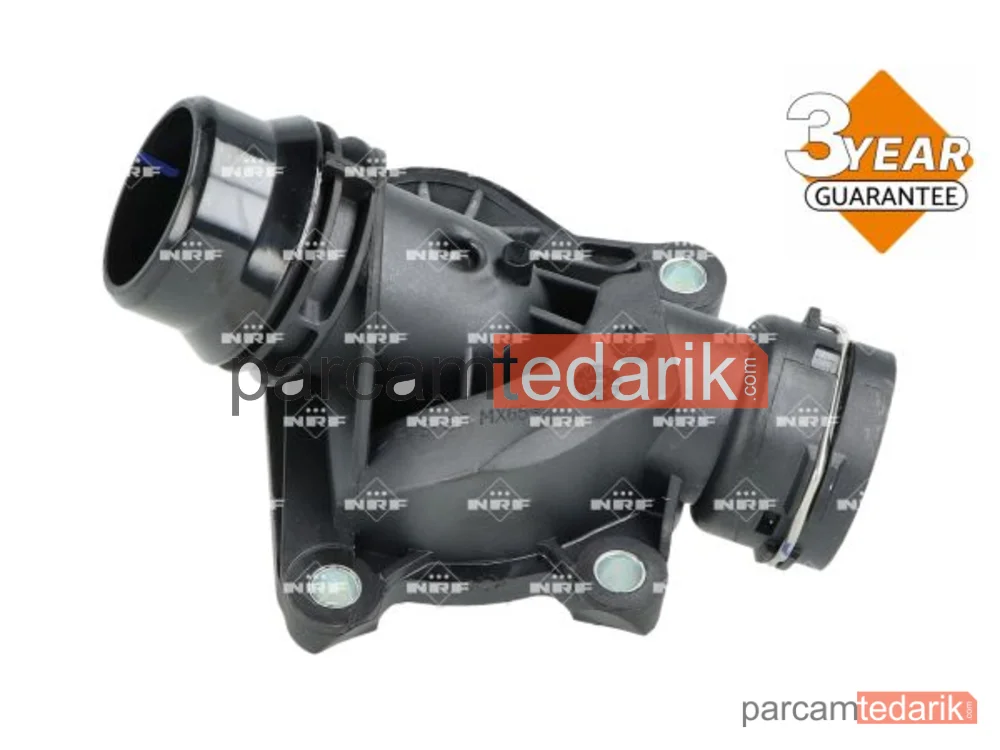 NRF 725041 | Termostat — BMW M47N-M57N