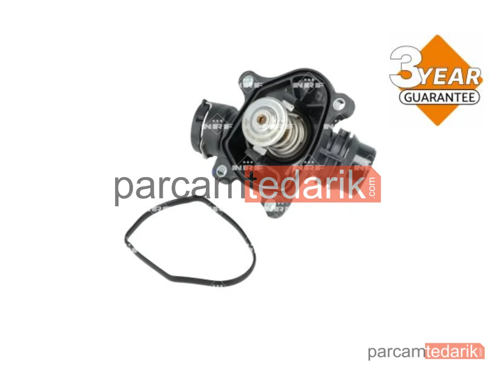 NRF 725041 | Termostat — BMW M47N-M57N
