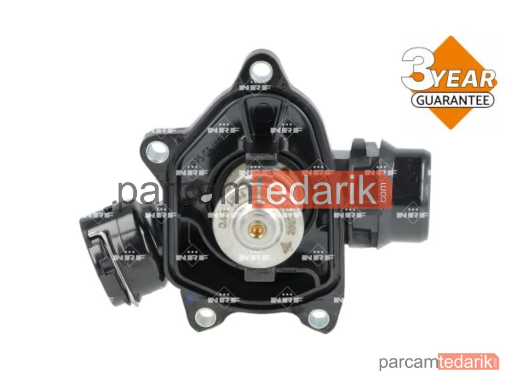 NRF 725052 | Termostat — BMW M47N-M57N