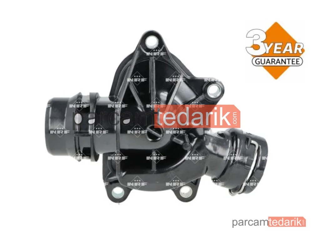 NRF 725052 | Termostat — BMW M47N-M57N