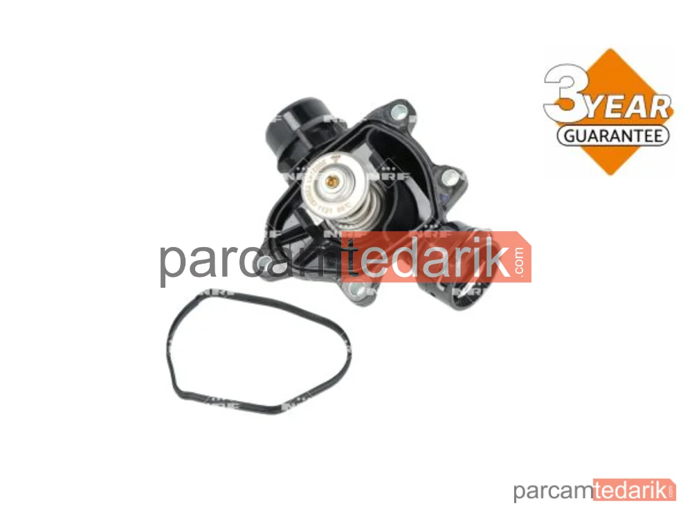 NRF 725052 | Termostat — BMW M47N-M57N