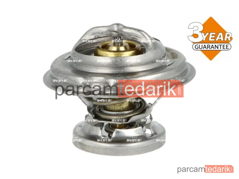 725062 | Termostat — Mercedes M601-602-603 W124-201 75c