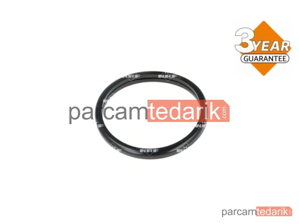 NRF 725062 | Termostat — Mercedes M601-602-603 W124-201 75c