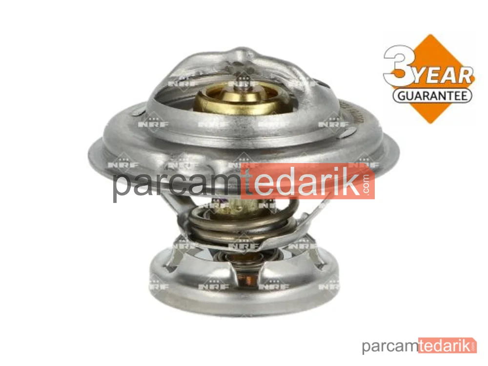 725068 | Termostat — Mercedes M601-602-603 W124-201 80c