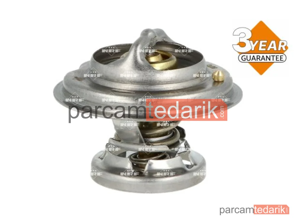 NRF 725068 | Termostat — Mercedes M601-602-603 W124-201 80c