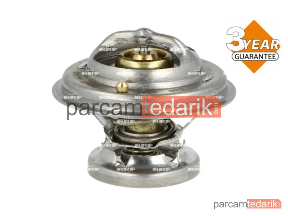 NRF 725068 | Termostat — Mercedes M601-602-603 W124-201 80c