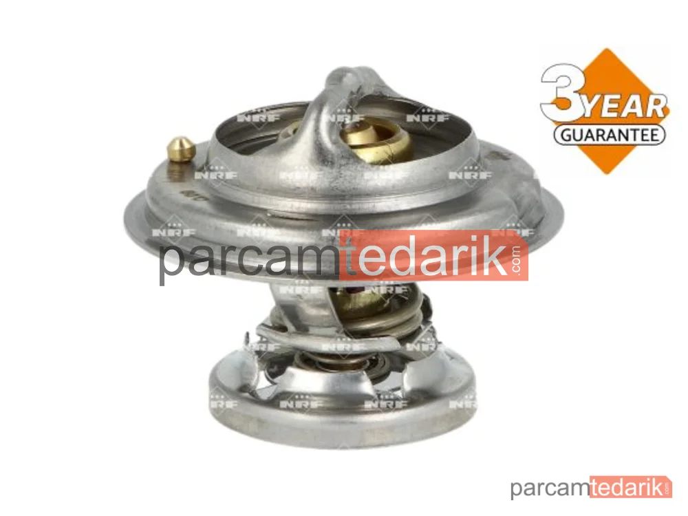 NRF 725068 | Termostat — Mercedes M601-602-603 W124-201 80c
